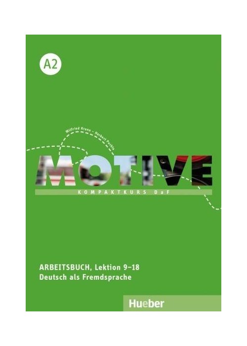 Motive A2 AB + audio