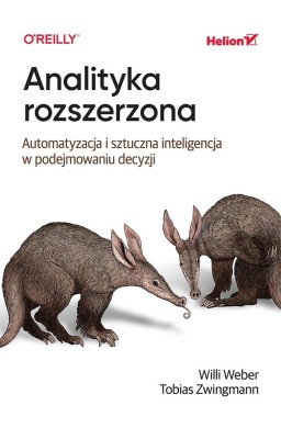 Analityka rozszerzona