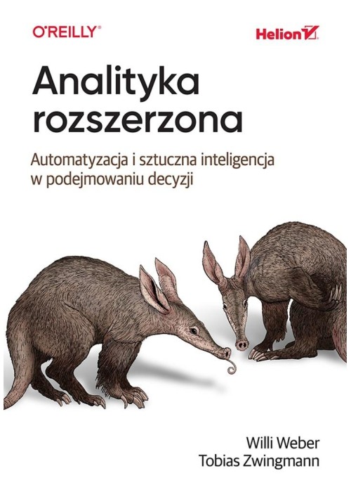 Analityka rozszerzona