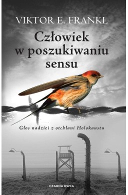 Człowiek w poszukiwaniu sensu