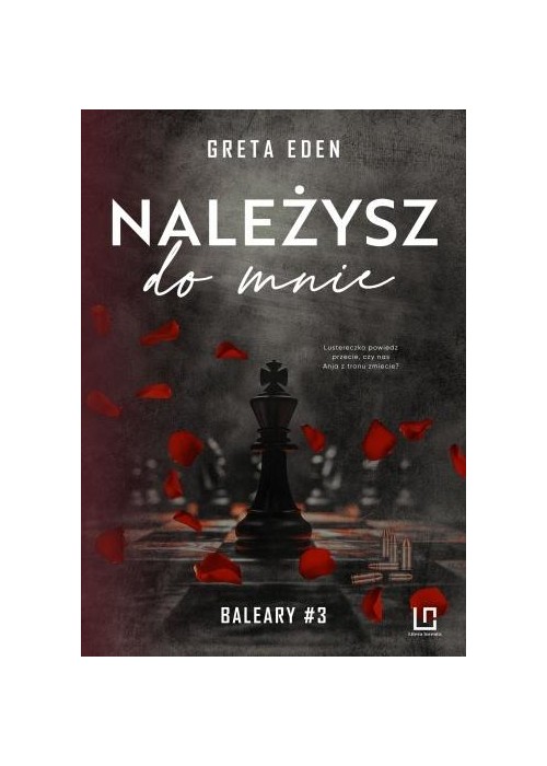 Baleary T.3 Należysz do mnie