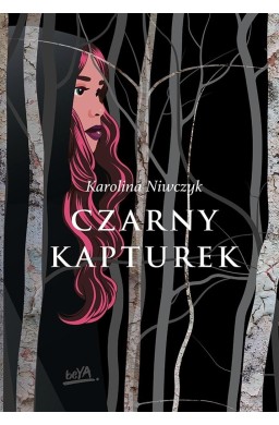 Czarny Kapturek