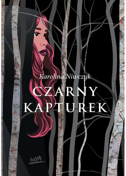 Czarny Kapturek