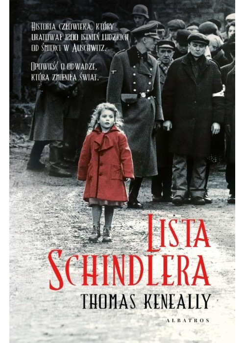 Lista Schindlera