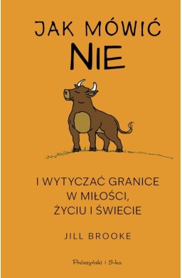 Jak mówić nie i wytyczać granice w miłości...