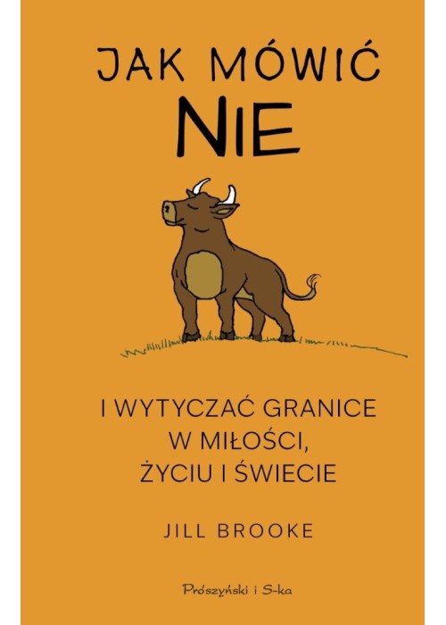 Jak mówić nie i wytyczać granice w miłości...