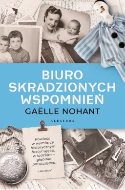 Biuro skradzionych wspomnień