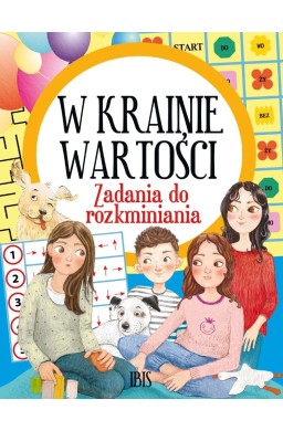 W krainie wartości. Zadania do rozkminiania