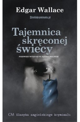 Tajemnica skręconej świecy