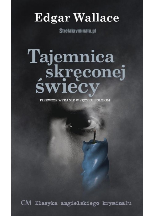 Tajemnica skręconej świecy