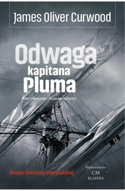 Odwaga kapitana Pluma