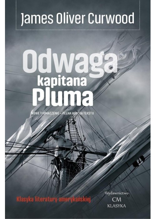 Odwaga kapitana Pluma