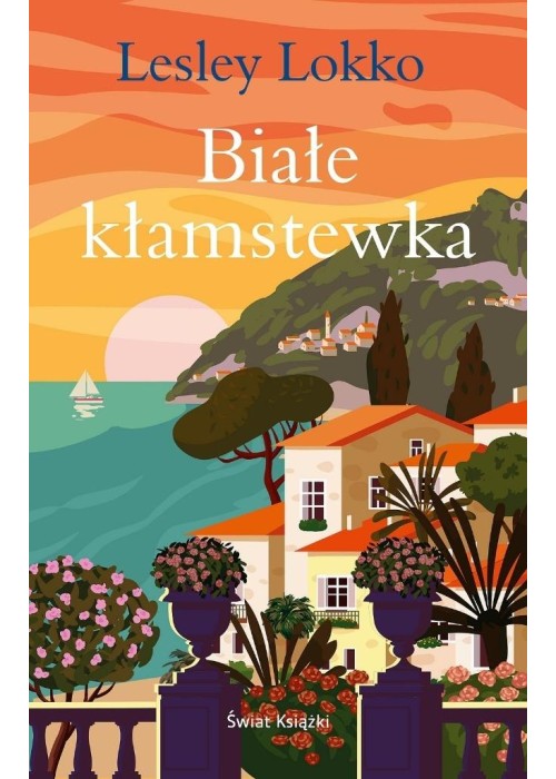 Białe kłamstewka