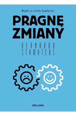 Pragnę zmiany