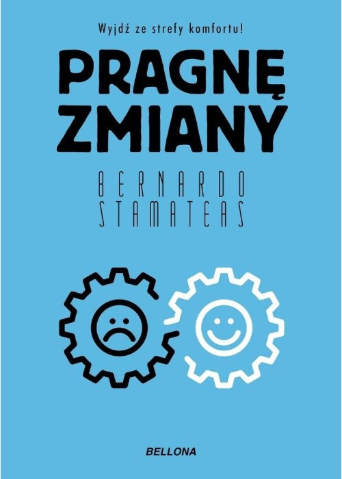 Pragnę zmiany