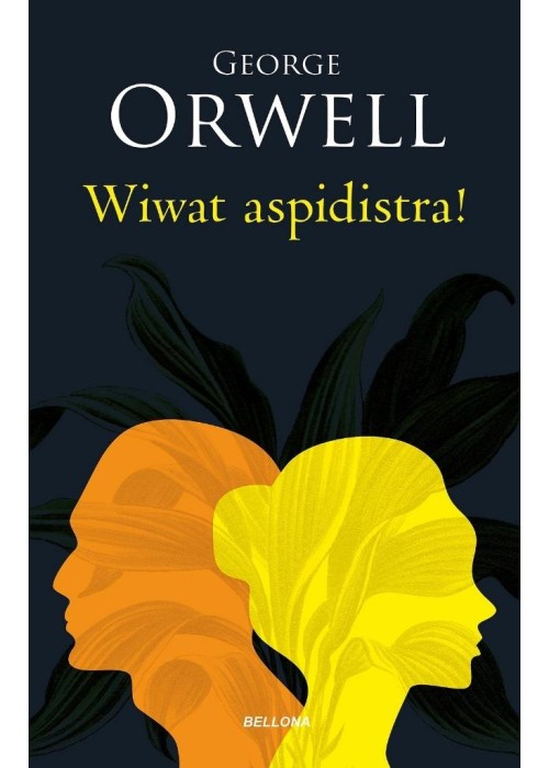 Wiwat aspidistra!