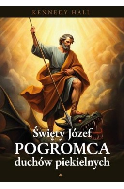 Św. Józef. Pogromca duchów piekielnych