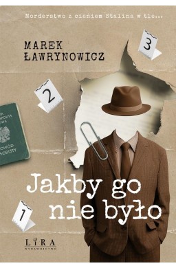 Jakby go nie było