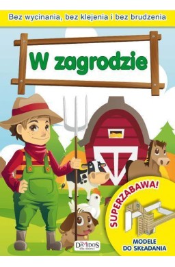 Zrób to sam. W zagrodzie Damidos