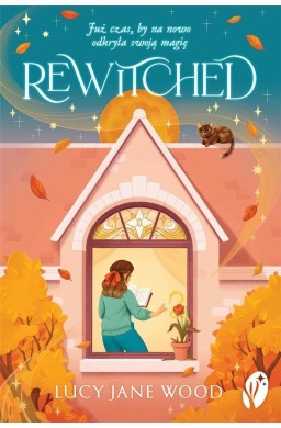 Rewitched