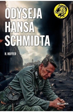 Odyseja Hansa Schmidta