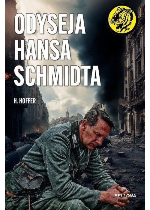 Odyseja Hansa Schmidta