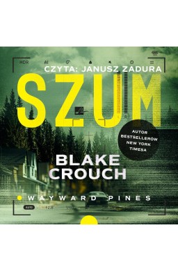 Szum Audiobook