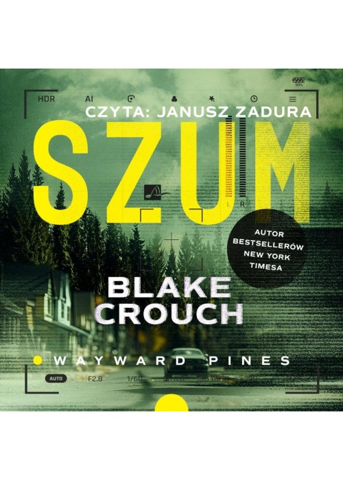 Szum Audiobook