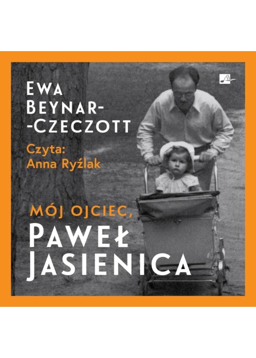 Mój ojciec, Paweł Jasienica Audiobook