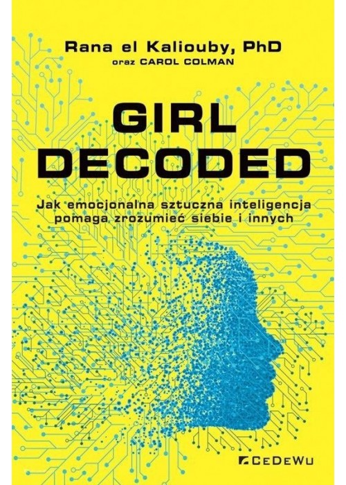 Girl Decoded