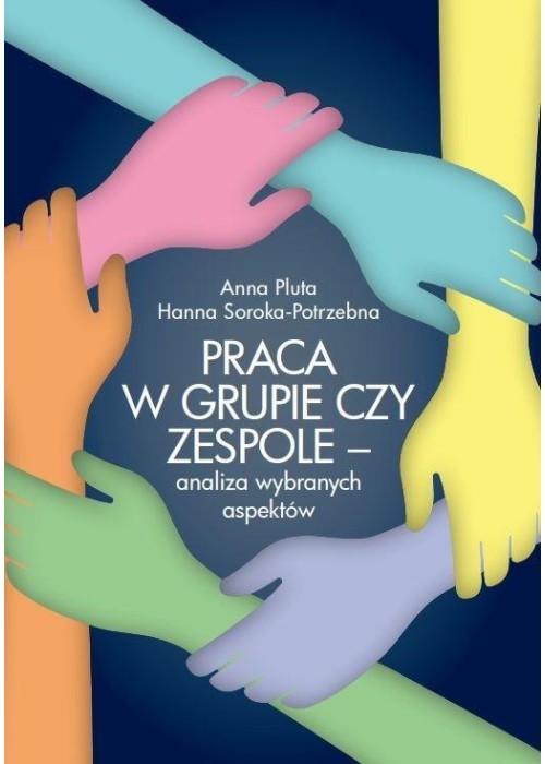 Praca w grupie czy zespole - analiza wybranych...