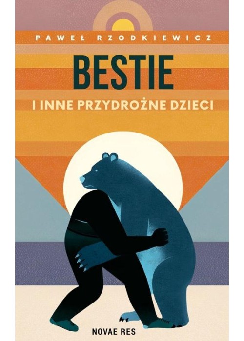 Bestie i inne przydrożne dzieci