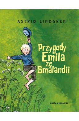 Przygody Emila ze Smalandii