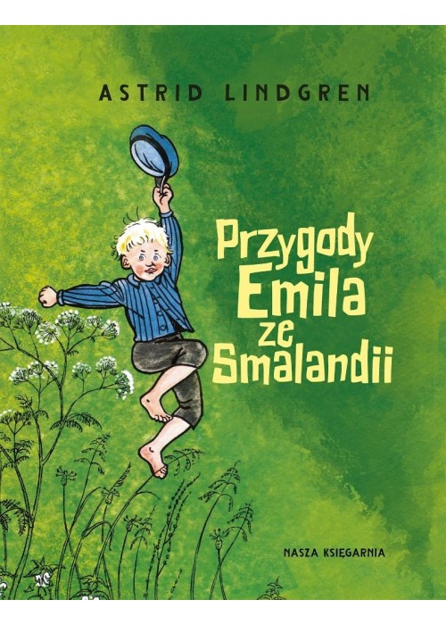 Przygody Emila ze Smalandii