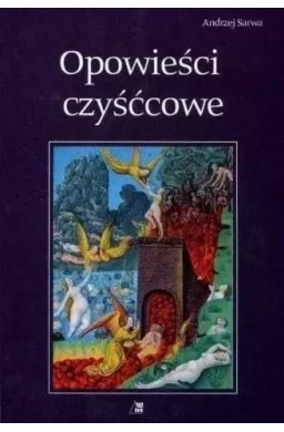 Opowieści czyśćcowe