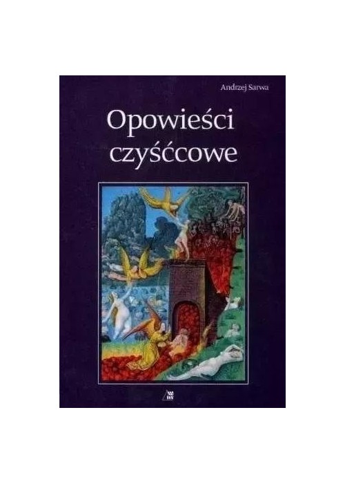 Opowieści czyśćcowe