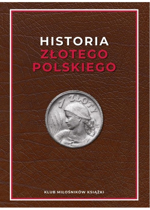 Historia złotego polskiego