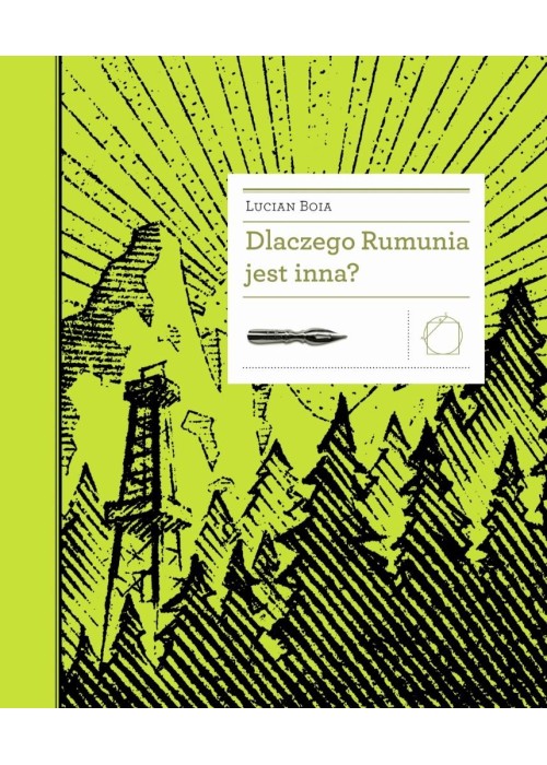 Dlaczego Rumunia jest inna?