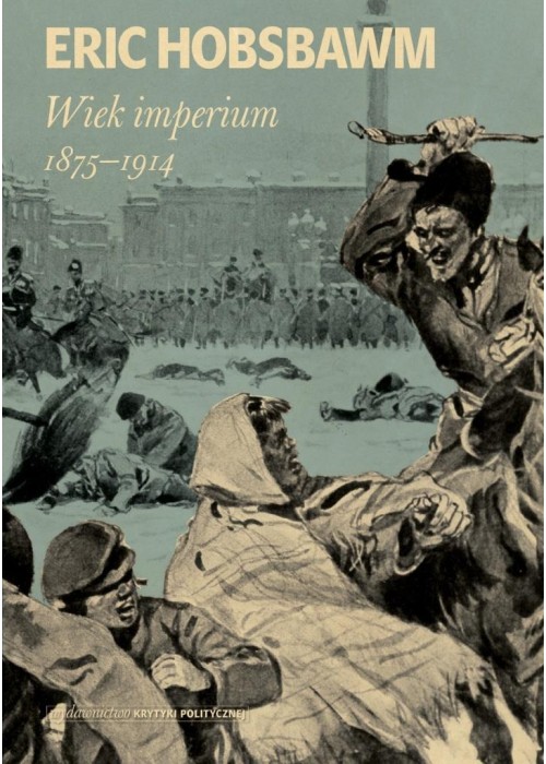 Wiek imperium: 1875-1914