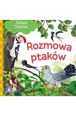 Rozmowa ptaków