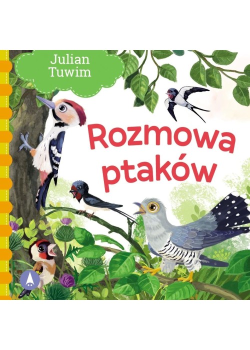 Rozmowa ptaków