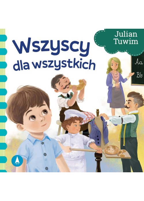 Wszyscy dla wszystkich