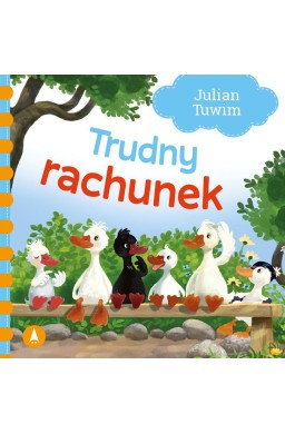 Trudny rachunek