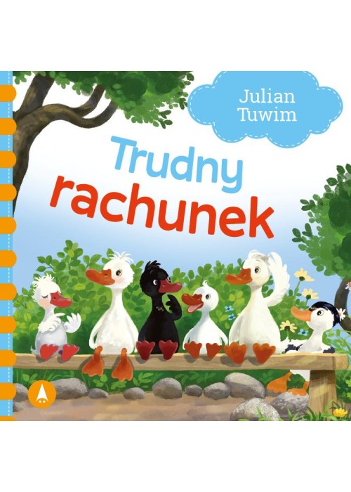 Trudny rachunek