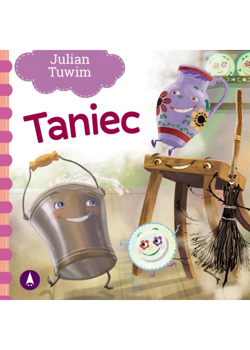 Taniec