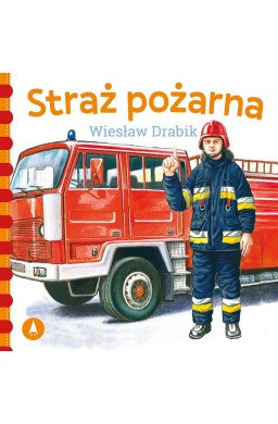 Straż pożarna