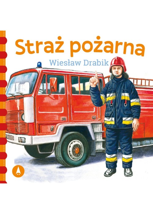 Straż pożarna