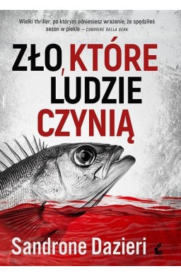 Zło, które ludzie czynią