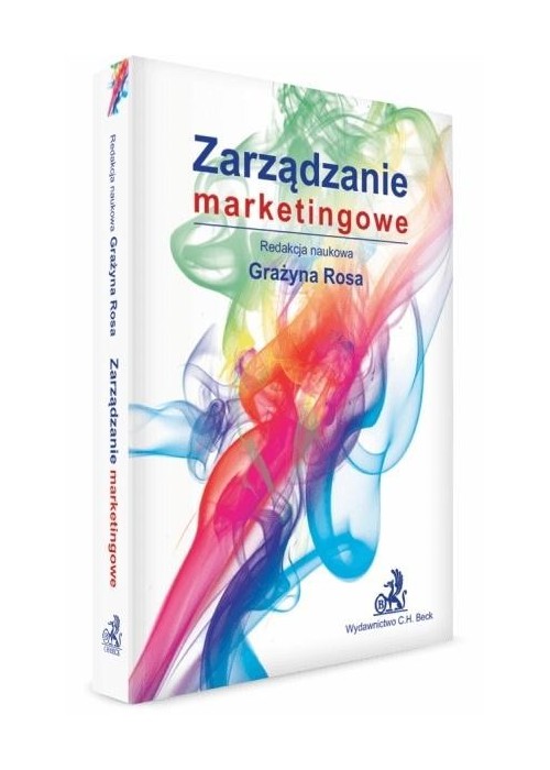 Zarządzanie marketingowe