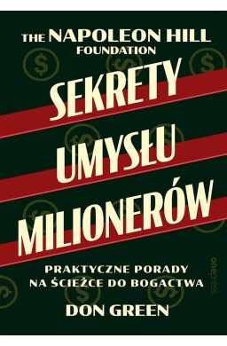 Sekrety umysłu milionerów